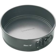 Non-stick Coating Springforms Masterclass Non-stick Springform 25 cm