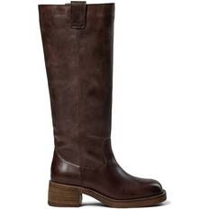Pavement Sko Pavement Annika Vintage - Brown