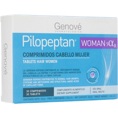 Kollagen - Laktosfri Kosttillskott Pilopeptan Woman 5 Alpha R Tablets 30 st