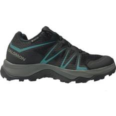 Salomon warra gtx Salomon Warra GTX W - Black