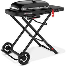 Grills Weber Traveler Gasgrill, Stealth