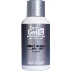 Depend remover Depend Gel iQ High Shine Cleanser Step 5 35ml