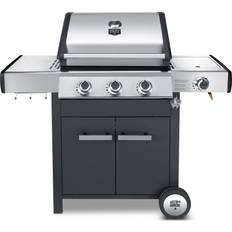 Austin and Barbeque Grill Austin and Barbeque Classic 3+1B