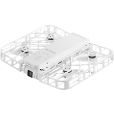Follow Me Helikopterdrönare HoverAir X1 Self Flying Drone White