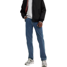 Levis 514 jeans Levi's 514 Straight Fit Men's Jeans - Stonewash/Medium Wash