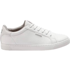 Jack & Jones Shoes Jack & Jones Jfwtrent M - White