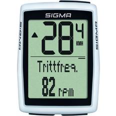 SIGMA BC 12.0 WL STS