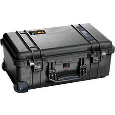 Peli Kameratasker Peli 1510 Black