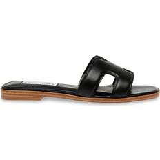 Steve Madden Heist-In - Black