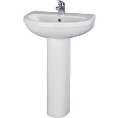Bathroom Sinks Nuie Ivo (CIV002)