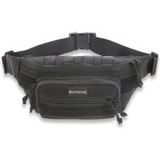 Keystone Versipack Midjeväska - Svart