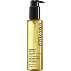 Treated Hair Hair Serums Shu Uemura Essence Absolue Nourishing Protective Oil 150ml