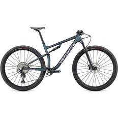 Specialized epic Specialized Epic Comp 29" 2021 L - Satin Carbon/Oil Chameleon/Flake Silver
