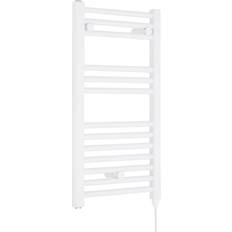 Nuie (MTY156) 400x720mm White