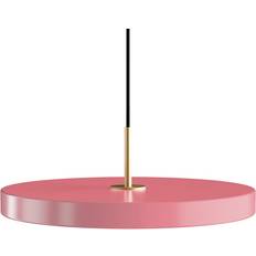 Umage Asteria Medium Rose Pendant Lamp ∅ 43cm