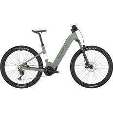 Scott El Mtb Aspect Eride 900 Wave 2025 S - Highland Green Unisex