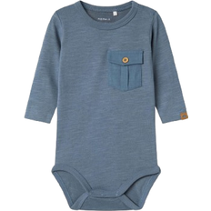 Name It Howel Body - Blue Mirage (13242921)