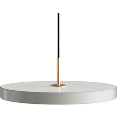 Umage asteria 43cm Umage Asteria Medium Nuance Mist Pendel ∅ 43cm