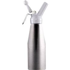 Gräddsifon Silver 1,00L