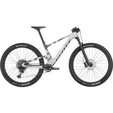 Scott Spark RC Comp L - Ice Grey/Progressive Grey Unisex