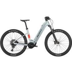 Scott Aspect eRIDE 910 Wave 2025 M - Flake Grey Unisex