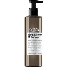 Loreal repair L'Oréal Professionnel Paris Absolut Repair Molecular Rinse-Off Serum 250ml