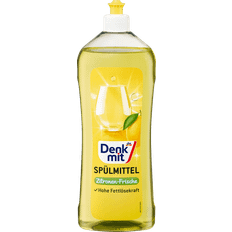Denkmit Dishwashing Liquid Lemon Freshness 1L