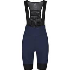 Bib short Rogelli Signature Bib Short Women - Blue