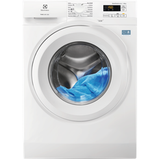 Electrolux 8kg tvättmaskin Electrolux Tvättmaskin 8 kg EW5F4248N1