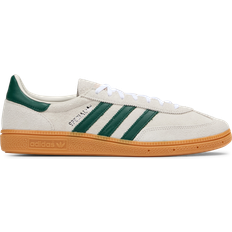 Adidas handball spezial green adidas Handball Spezial W - Alumina Collegiate Green/Gum