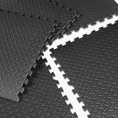 60 x 60 cm Interlocking Floor Mats