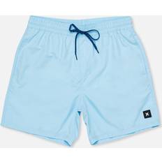 Hurley Boardshort 17" Men Icon Balboa Volley - Blue Dream