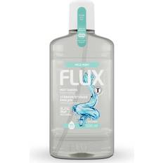 Flux Tandbørster, Tandpastaer & Mundskyl Flux Mild Mint 500ml