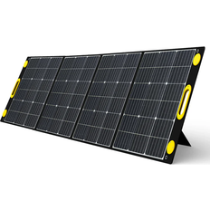 Togopower Advance 200W Solpanel Med Regulator