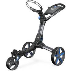 Motocaddy Golf Trolleys Motocaddy QB2 3 Wheel Golf Trolley