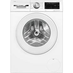 Bosch WGG254FLSN Frontbetjent Vaskemaskine