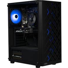 Stationära datorer Cepter E-Sport R56 32 1 TB Stationär Dator