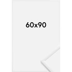 Walther New Lifestyle Vit 60x90 cm Ram