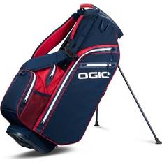 Ogio Golf Bags Ogio All Elements Hybrid Golf Stand Bag '25