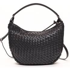 Adax Salerno Marlin Håndtaske - Charcoal
