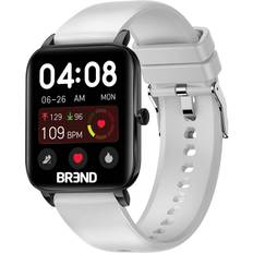 Watches for men Smartwatch for Women and Men White