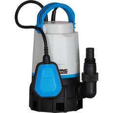 Mac Allister MD&CWP400 Clean & Dirty Water 400W Pump