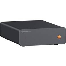 Fosi Audio Box X5 Mini Förförstärkare Hemmabio Justerbar Gain 38/48/56/66 dB