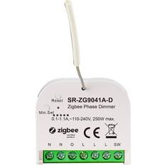 Zigbee dimmer Light Solutions Micro ZigBee Triac Dimmer 200W