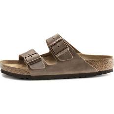 Birkenstock arizona tabacco brown Birkenstock Arizona Sandal 40 Tabacco - Brown