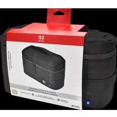 Hori Kompakt Opbevaringstaske til Nintendo Switch 2