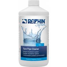 Pooler Delphin Spa Pipe Cleaner 1ltr