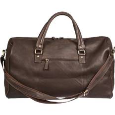 Bon Gout Tasker Bon Gout Weekendtaske - Dark Brown