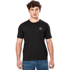 Alpinestars Överdelar Alpinestars Dot Carbon CSF T-shirt - Svart