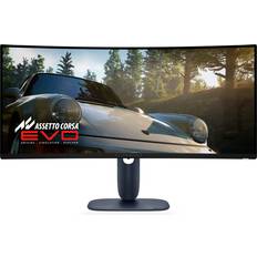 Dell 3440x1440 (UltraWide) Monitors Dell Alienware AW3425DW